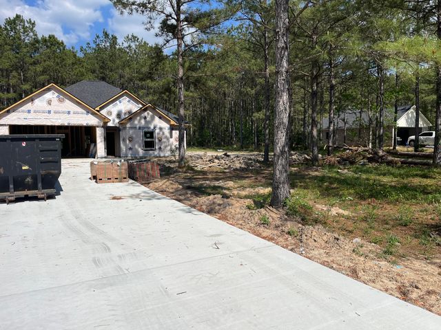 227 Steel Magnolia, Anacoco, LA 71403