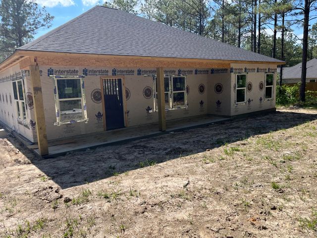 227 Steel Magnolia, Anacoco, LA 71403