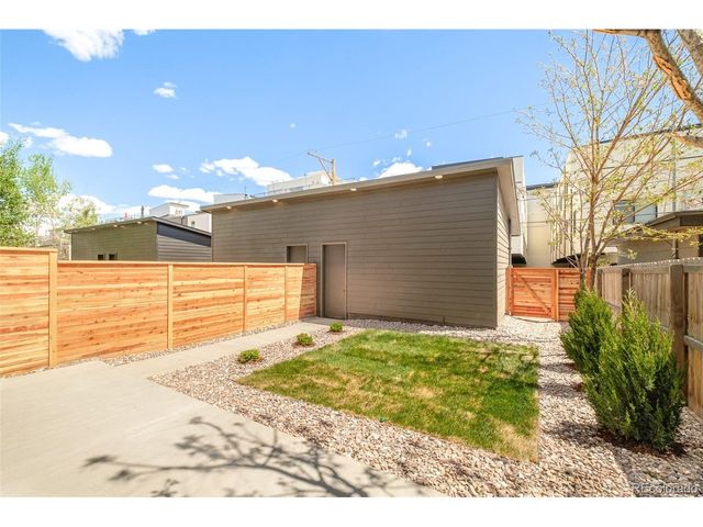 4514 Utica St, Denver, CO 80212