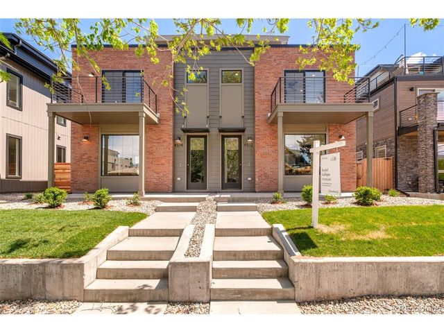4514 Utica St, Denver, CO 80212