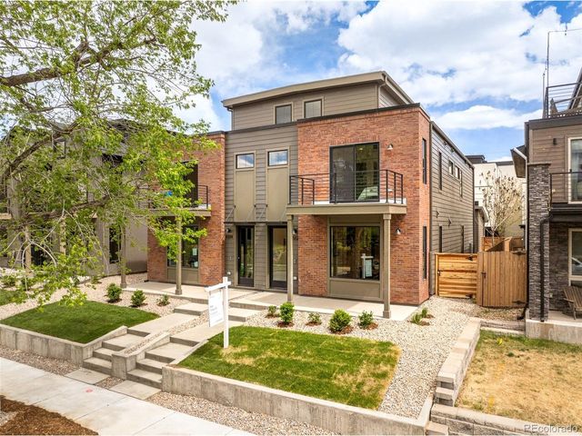 4514 Utica St, Denver, CO 80212