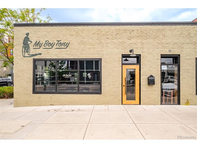 4514 Utica St, Denver, CO 80212
