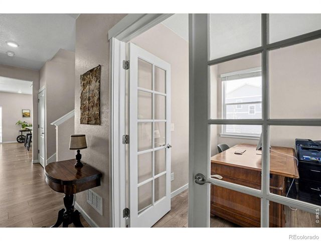 4303 Fox Grove Drive, Fort Collins, CO 80524