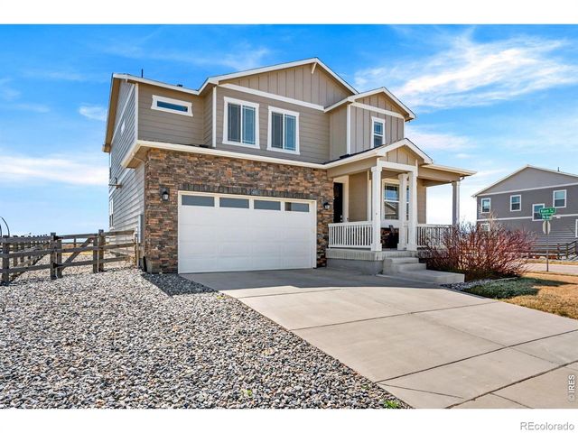 4303 Fox Grove Drive, Fort Collins, CO 80524