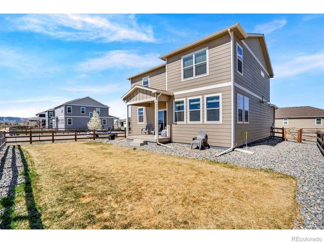 4303 Fox Grove Drive, Fort Collins, CO 80524