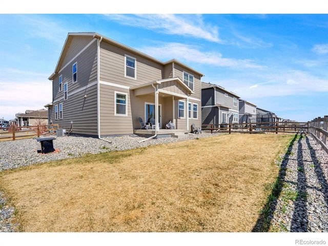 4303 Fox Grove Drive, Fort Collins, CO 80524