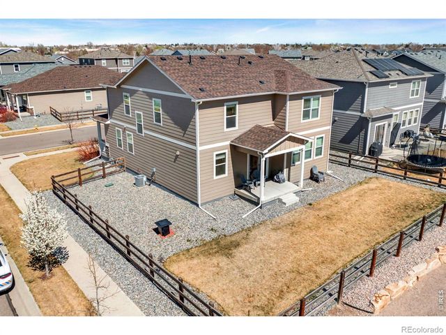4303 Fox Grove Drive, Fort Collins, CO 80524