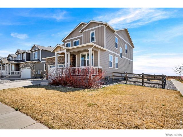 4303 Fox Grove Drive, Fort Collins, CO 80524