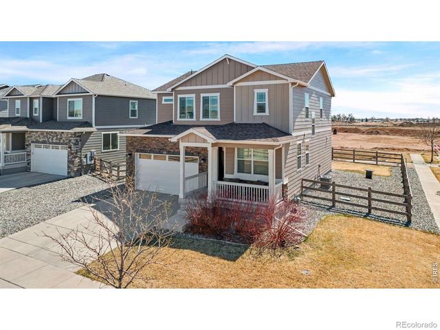 4303 Fox Grove Drive, Fort Collins, CO 80524