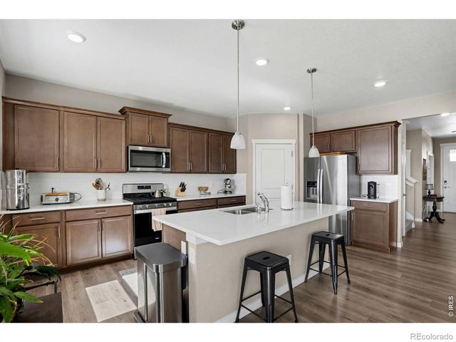 4303 Fox Grove Drive, Fort Collins, CO 80524