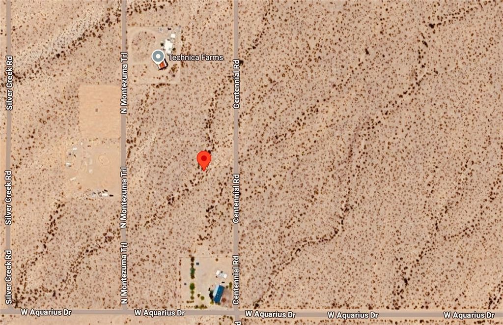 3917 S Centennial Road, Golden Valley, AZ 86413