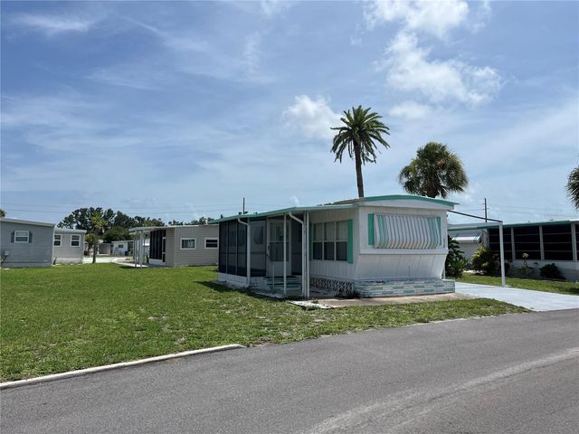 634 COMO DRIVE, Venice, FL 34285