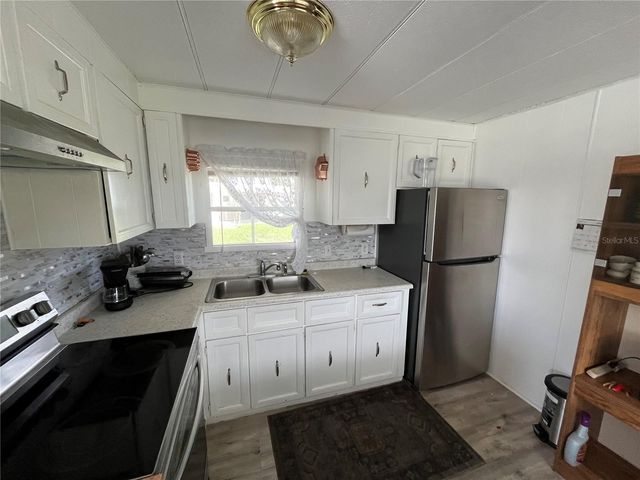 634 COMO DRIVE, Venice, FL 34285
