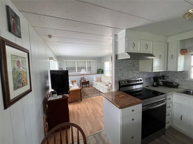 634 COMO DRIVE, Venice, FL 34285
