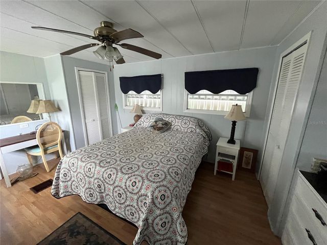 634 COMO DRIVE, Venice, FL 34285