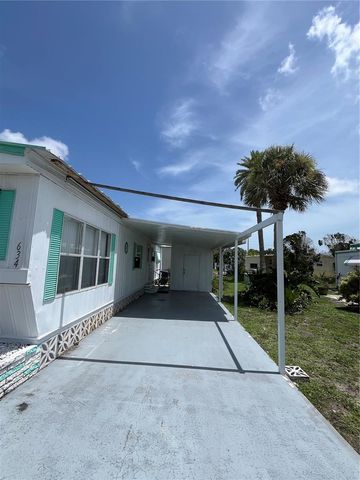 634 COMO DRIVE, Venice, FL 34285