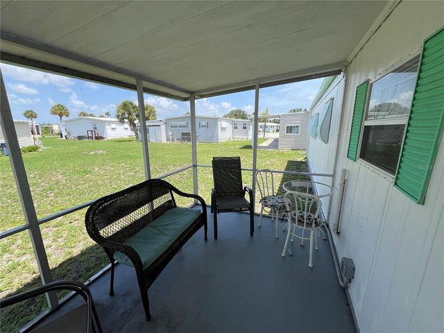 634 COMO DRIVE, Venice, FL 34285