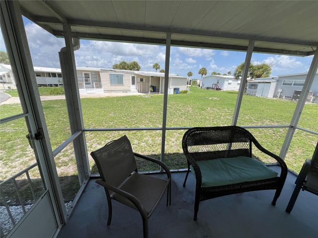 634 COMO DRIVE, Venice, FL 34285