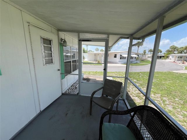 634 COMO DRIVE, Venice, FL 34285