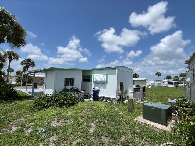 634 COMO DRIVE, Venice, FL 34285