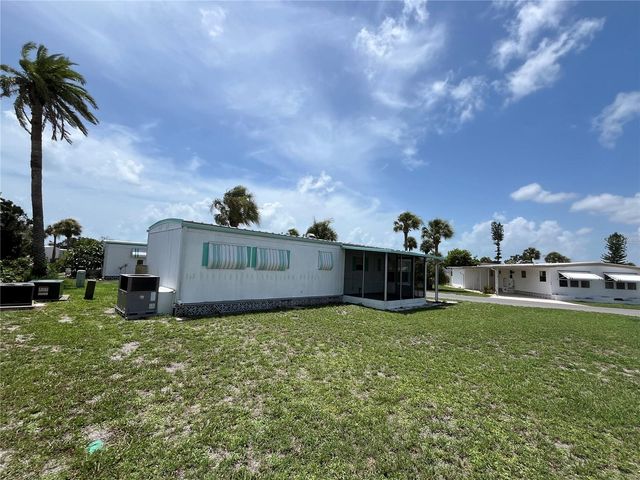 634 COMO DRIVE, Venice, FL 34285