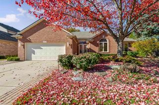 48727 Fairmont Drive, Macomb Twp, MI 48044