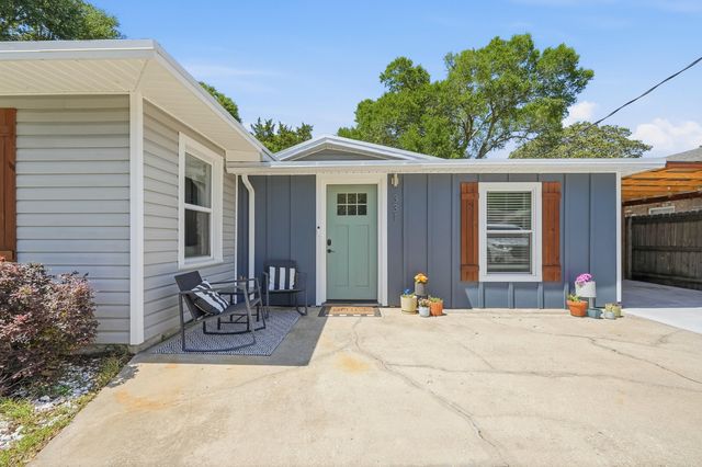 331 SE Wheeler Street, Fort Walton Beach, FL 32548