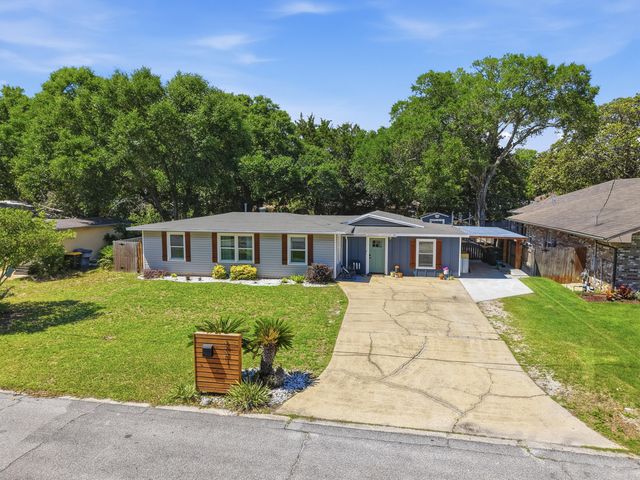 331 SE Wheeler Street, Fort Walton Beach, FL 32548