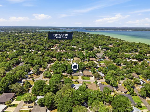 331 SE Wheeler Street, Fort Walton Beach, FL 32548