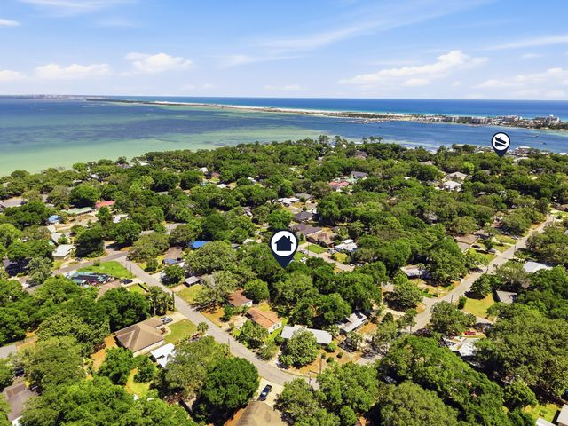 331 SE Wheeler Street, Fort Walton Beach, FL 32548