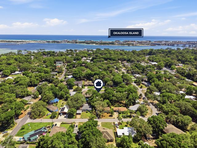 331 SE Wheeler Street, Fort Walton Beach, FL 32548