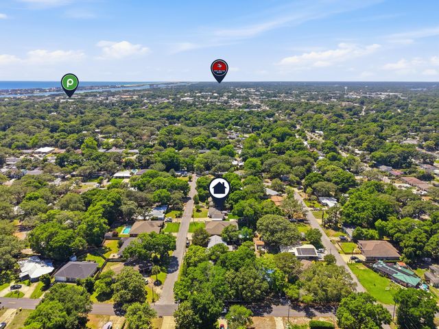 331 SE Wheeler Street, Fort Walton Beach, FL 32548
