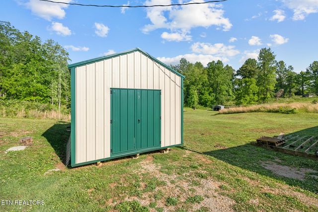 390 SparkmanTown Rd, Rock Island, TN 38581