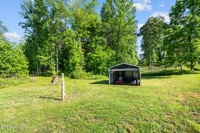 390 SparkmanTown Rd, Rock Island, TN 38581