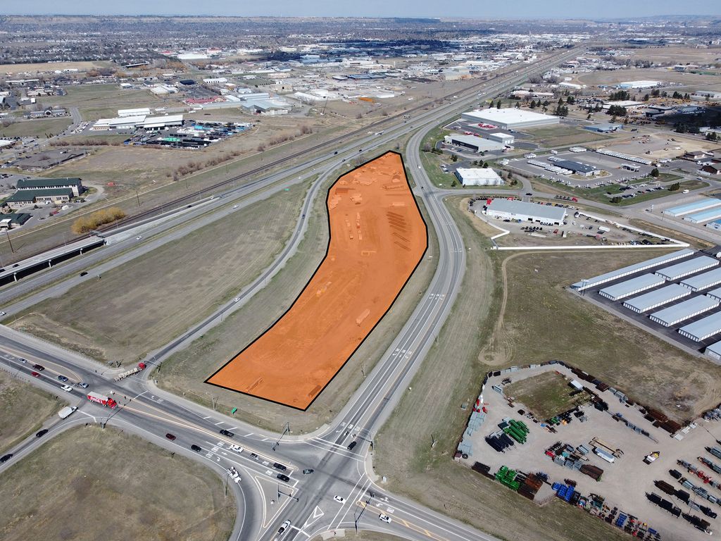 7235 S Frontage Road, Billings, MT 59101 photo 2