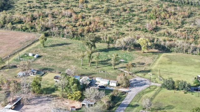 5302 Tree Point Road, Santa Fe, TX 77510