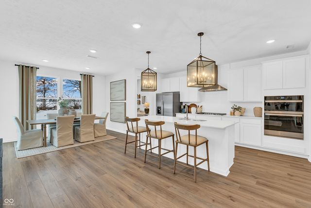 3440 Garnet Drive, Plainfield, IN 46168