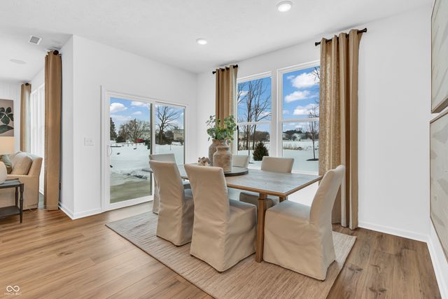 3440 Garnet Drive, Plainfield, IN 46168