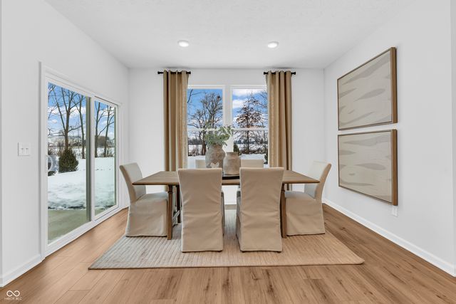 3440 Garnet Drive, Plainfield, IN 46168