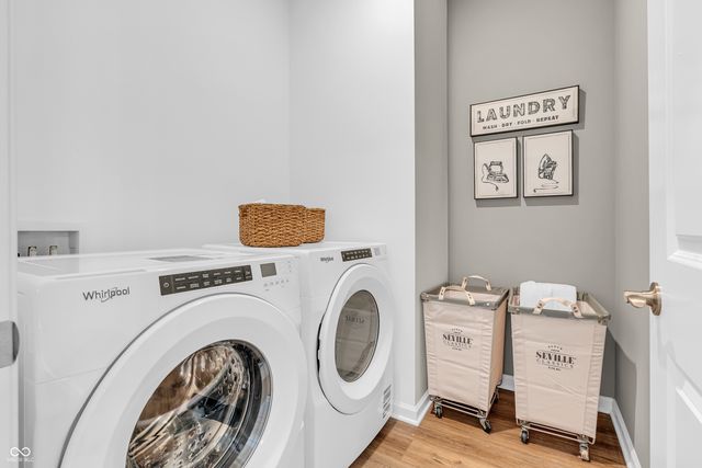 3440 Garnet Drive, Plainfield, IN 46168