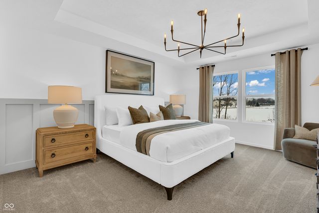 3440 Garnet Drive, Plainfield, IN 46168