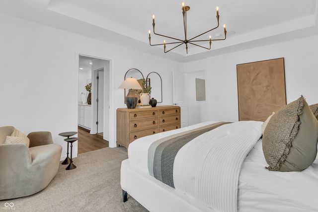 3440 Garnet Drive, Plainfield, IN 46168