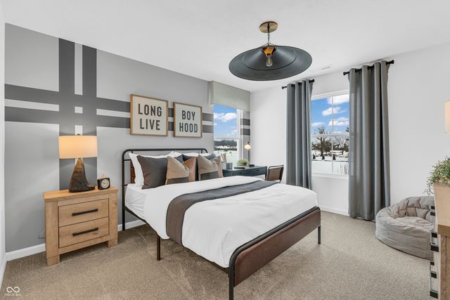 3440 Garnet Drive, Plainfield, IN 46168