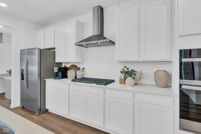 3440 Garnet Drive, Plainfield, IN 46168