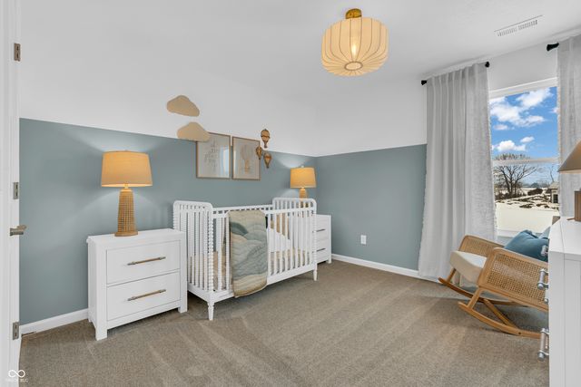 3440 Garnet Drive, Plainfield, IN 46168