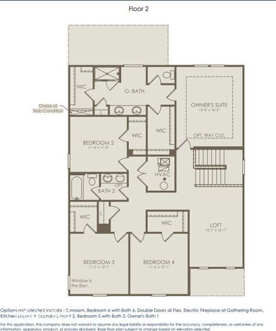 3440 Garnet Drive, Plainfield, IN 46168