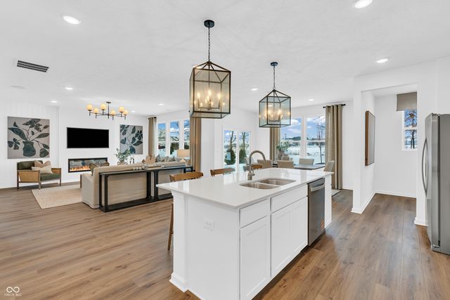 3440 Garnet Drive, Plainfield, IN 46168