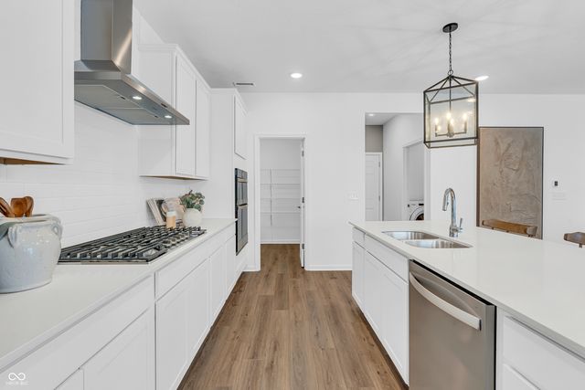 3440 Garnet Drive, Plainfield, IN 46168