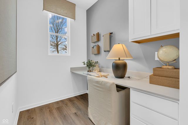 3440 Garnet Drive, Plainfield, IN 46168