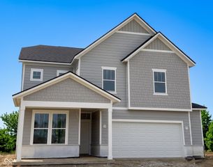 3440 Garnet Drive, Plainfield, IN 46168